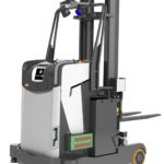 Rocla Reach Truck AGV