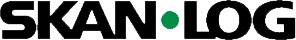 Skanlog logo